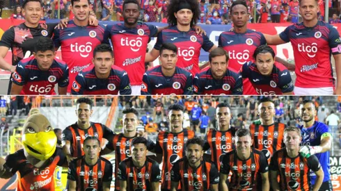 FAS vs. Águila: ver aquí EN VIVO y EN DIRECTO el juego de hoy por la fecha 2 del Clausura 2022 de la Liga Mayor de El Salvador.