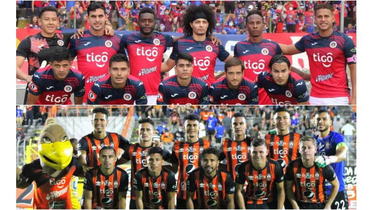 FAS vs. Águila: ver aquí EN VIVO y EN DIRECTO el juego de hoy por la fecha 2 del Clausura 2022 de la Liga Mayor de El Salvador.
