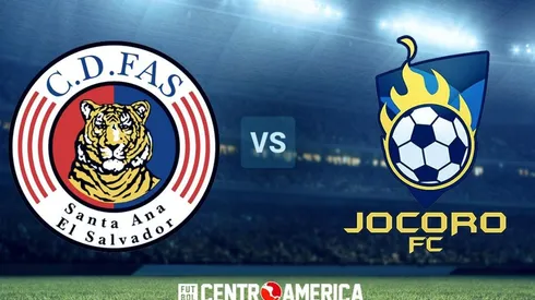 FAS vs. Jocoro: cuándo, dónde y por qué canal ver el partido por la fecha 3 del Clausura 2022 de la Liga Mayor de El Salvador