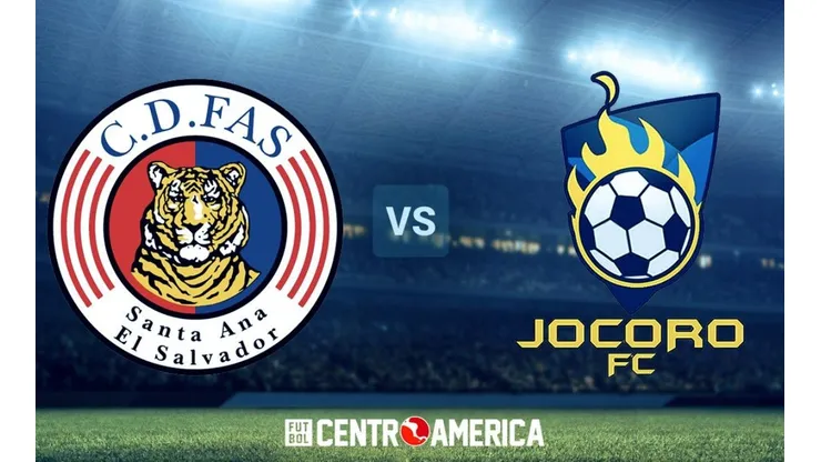 FAS vs. Jocoro: cuándo, dónde y por qué canal ver el partido por la fecha 3 del Clausura 2022 de la Liga Mayor de El Salvador