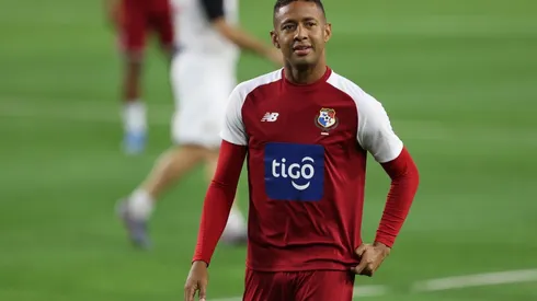 Gabriel Torres: "Saben lo que se juegan, el apuro lo tienen ellos".