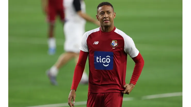 Gabriel Torres: "Saben lo que se juegan, el apuro lo tienen ellos".