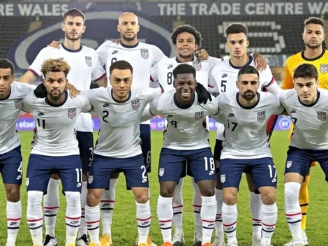 ¡Estados Unidos sufriría una sensible baja ante El Salvador!