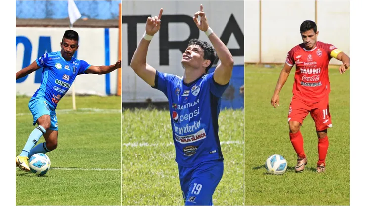 Clausura 2022 de la Liga Nacional de Guatemala: resultados y la tabla de posiciones tras la fecha 2.