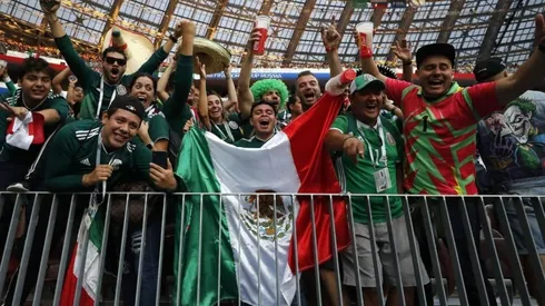 México: tercer país que más entradas compró para Qatar 2022 y los memes aparecieron