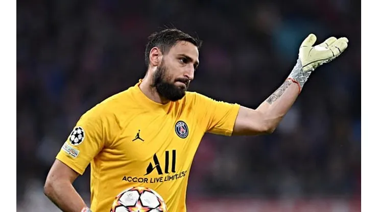 ¿Donnarumma se va del PSG? En Europa lo ubican en un grande