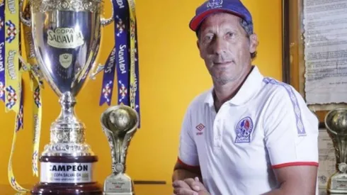 Troglio sobre su paso en Olimpia: “Viví tres años muy lindos”