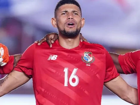 Andrés Andrade: "Esto va a ser una final"