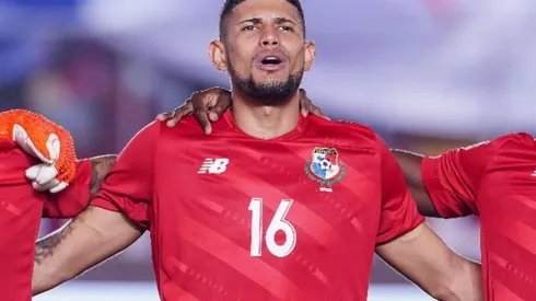 Andrés Andrade ve el encuentro como una final.