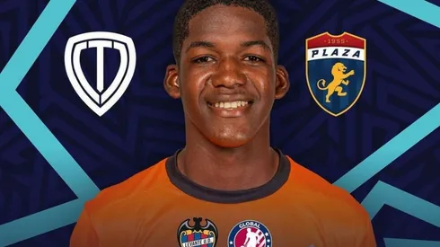 Panameño viajará hacia España a realizar pruebas con Levante UD.