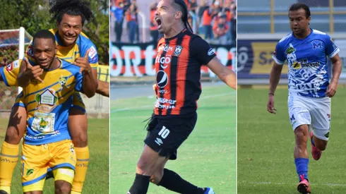 Clausura 2022 de la Liga Mayor de El Salvador: resultados y la tabla de posiciones tras la fecha 2.