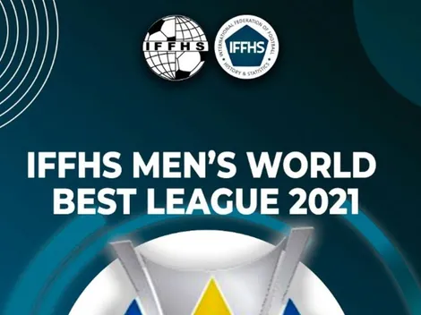 IFFHS: cuatro ligas de Centroamérica se destacan en ranking mundial de 2021