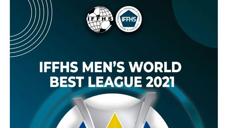 IFFHS: cuatro ligas de Centroamérica se destacan en ranking mundial de 2021