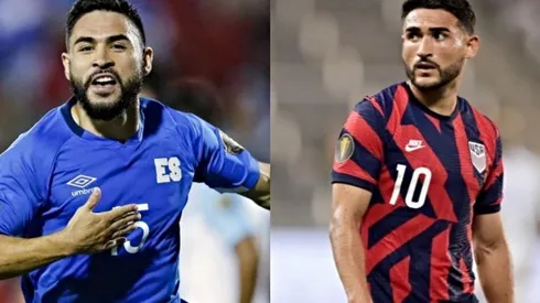 Alex Roldán vs Cristian Roldán: el posible duelo de hermanos en Eliminatorias