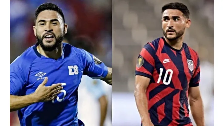 Alex Roldán vs Cristian Roldán: el posible duelo de hermanos en Eliminatorias