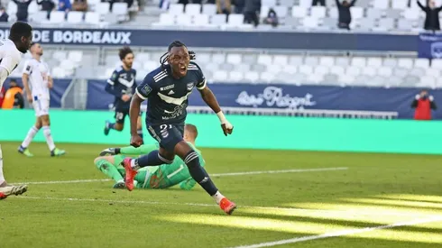 Alberth Elis: gol y asistencia en la victoria del Girondins de Bordeaux [VIDEO]