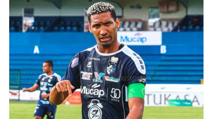 Marcel Hernández: "Mariano Torres me estuvo diciendo 'cubano de mierda' "
