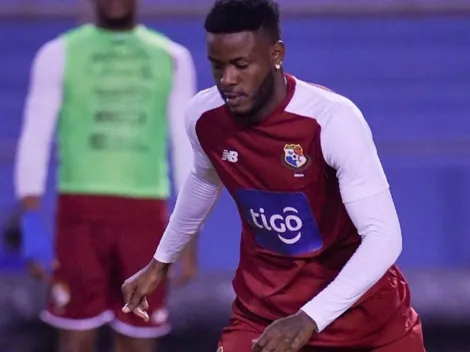 Freddy Góndola: "En Costa Rica se habla de nuestra selección"