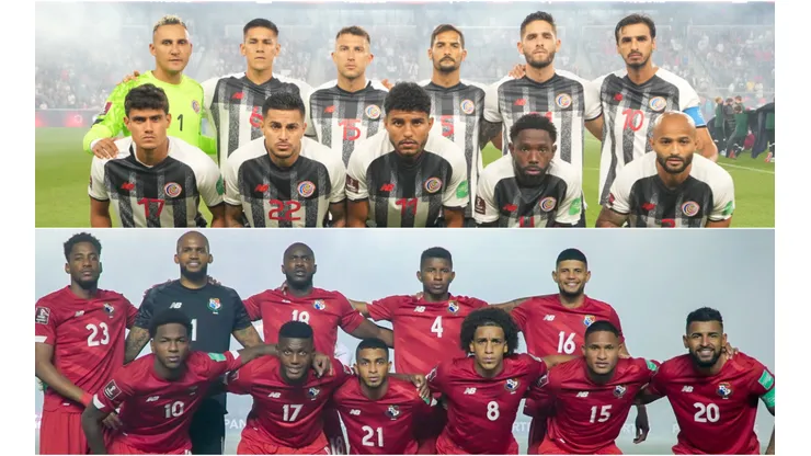 Costa Rica vs. Panamá: seguí hoy EN VIVO y EN DIRECTO la fecha 9 del Octagonal Final de las Eliminatorias Concacaf 2022.