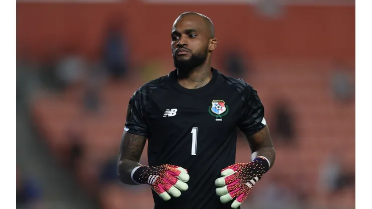 Luis Mejía expresa que Panamá depende de sí mismo.