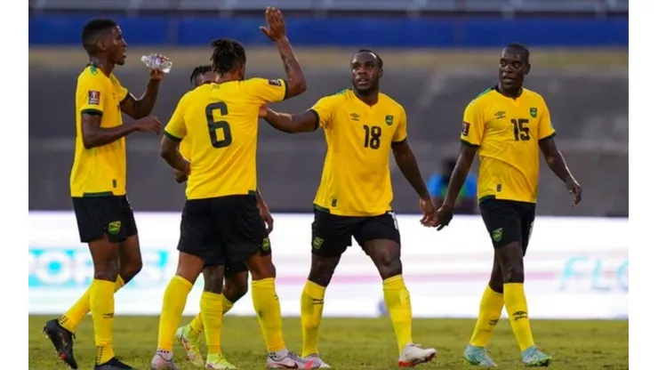 Eliminatorias Concacaf: Jamaica convoca a sus figuras de la Premier League para enfrentar a Panamá y Costa Rica