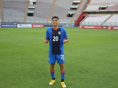 Las sorpresas que trajo la convocatoria de Thomas Christiansen