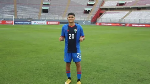 Las novedades de Christiansen en la convocatoria.