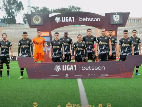 Cusco FC donde militan Ayarza y Fajardo desciende por decisión del TAS