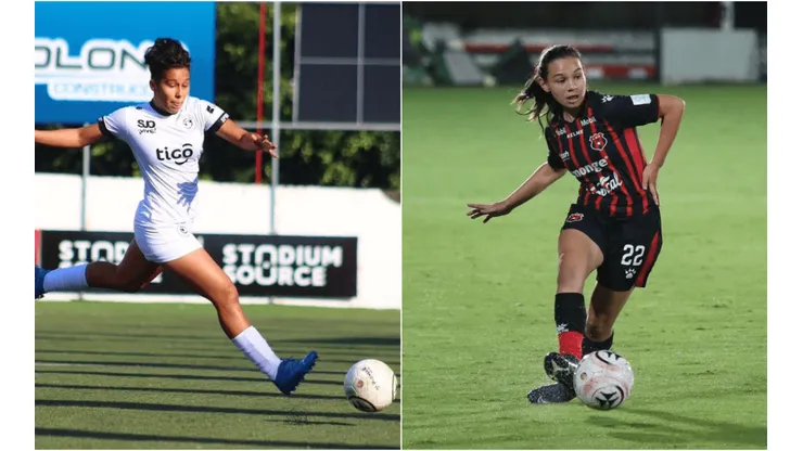 Alajuelense vs. Sporting FC: cuándo, dónde y por qué canal ver la fecha 2 del Torneo de Copa Femenino 2022 de Costa Rica.