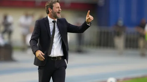 Thomas Christiansen no subestima a Costa Rica.