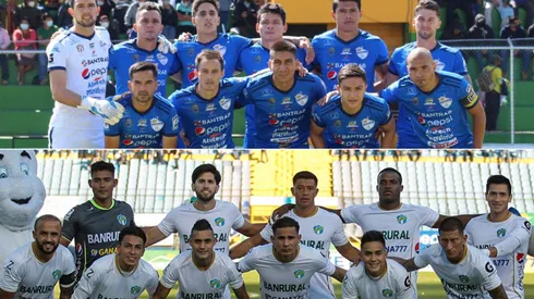 Comunicaciones vs. Cobán Imperial: sigue hoy EN VIVO y EN DIRECTO el juego por la fecha 2 del Clausura 2022 de la Liga Nacional de Guatemala.