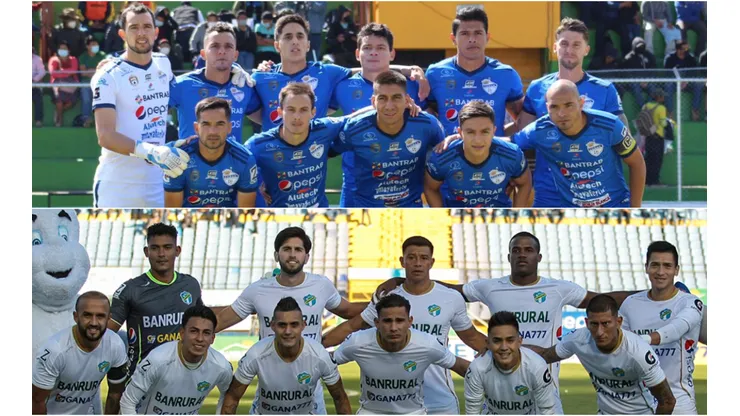 Comunicaciones vs. Cobán Imperial: sigue hoy EN VIVO y EN DIRECTO el juego por la fecha 2 del Clausura 2022 de la Liga Nacional de Guatemala.