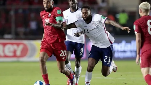 Panamá y Estados Unidos ya tienen sede para su compromiso.