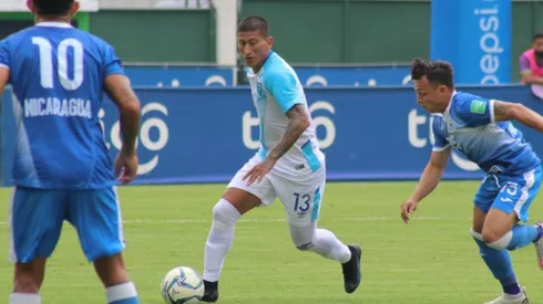 La razón por la que Guatemala ya no jugará el amistoso ante Nicaragua