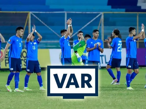 El Salvador: el más perjudicado por la falta de VAR