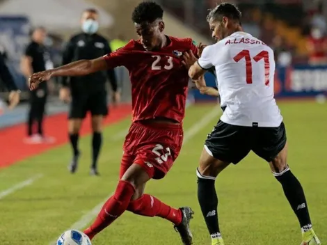 Thomas Christiansen: "Contra Costa Rica es vida o muerte"