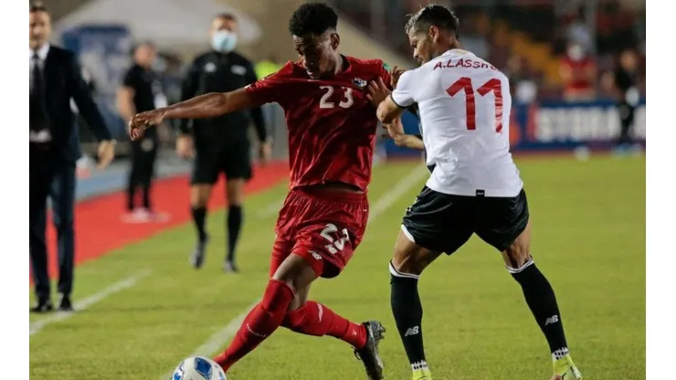 Thomas Christiansen cree que el partido ante Costa Rica es de vida o muerte.