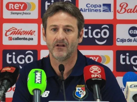 Thomas Christiansen da a conocer la lista de convocados de Panamá
