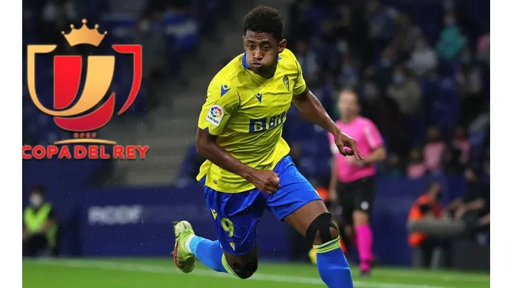 Cádiz del Choco Lozano ya tiene rival para cuartos de final de la Copa del Rey
