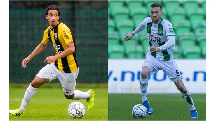 Vitesse vs. Groningen: sigue hoy EN VIVO y EN DIRECTO a Enrico Dueñas en la fecha 20 de la Eredivisie en Centroamérica.