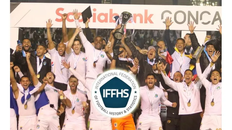 IFFHS: Comunicaciones es elegido mejor equipo de la Concacaf en 2021