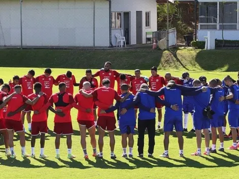 Costa Rica: ¿Se viene sorpresa en lista de convocados para La Sele?
