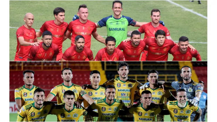 Municipal vs. Guastatoya: sigue hoy EN VIVO y EN DIRECTO el juego por la fecha 2 del Clausura 2022 de la Liga Nacional de Guatemala.