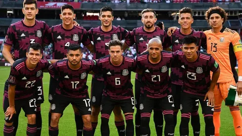 Eliminatorias Concacaf: México presenta su nómina para enfrentar a Panamá y Costa Rica