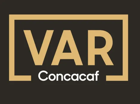 Concacaf confirma la llegada del VAR a sus competencias