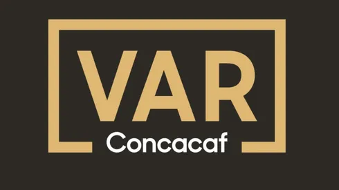 Concacaf confirma la llegada del VAR a sus competencias