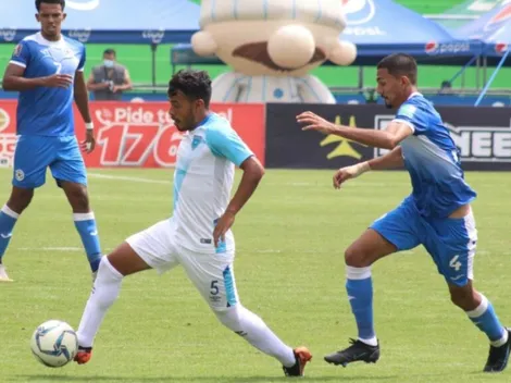 El amistoso de Guatemala ante Nicaragua se podría cancelar