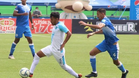 El amistoso de Guatemala ante Nicaragua se podría cancelar