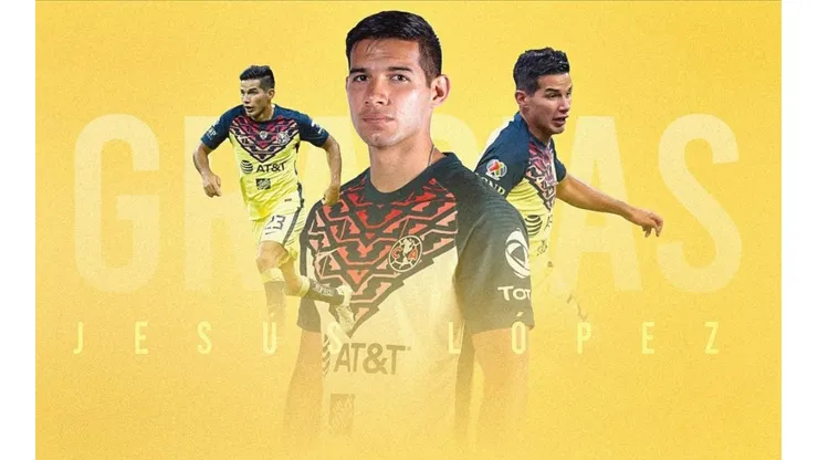 ¡Así despidieron los hinchas del América al Chucho López!