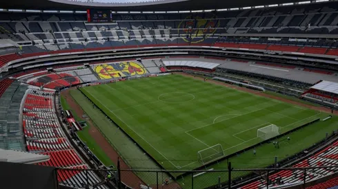 Estadio Azteca, México